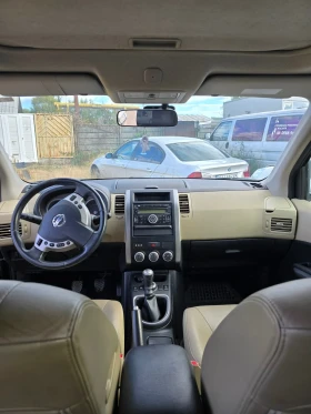 Nissan X-trail - 4500 лв. / 2300.81 € - 11996517 15