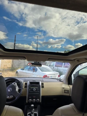 Nissan X-trail - 4500 лв. / 2300.81 € - 11996517 14