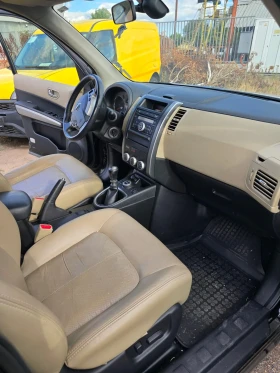 Обява за продажба на Nissan X-trail ~6 999 лв. - изображение 10