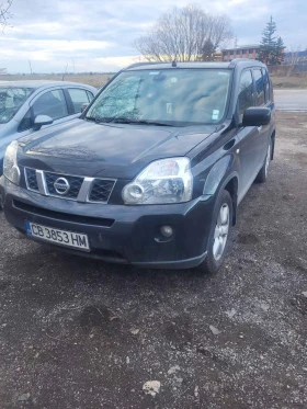 Обява за продажба на Nissan X-trail ~6 999 лв. - изображение 1