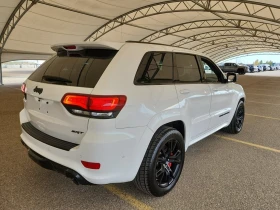 Jeep Grand cherokee * SRT * CARFAX *    | Mobile.bg    3