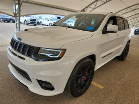     Jeep Grand cherokee * SRT * CARFAX *   