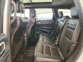 Jeep Grand cherokee * SRT * CARFAX *    | Mobile.bg    13
