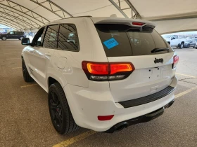 Jeep Grand cherokee * SRT * CARFAX *    | Mobile.bg    4