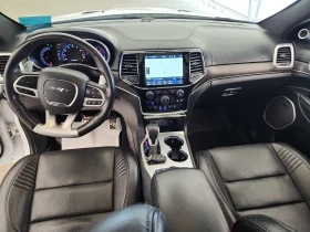 Jeep Grand cherokee * SRT * CARFAX *    | Mobile.bg    11
