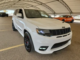 Jeep Grand cherokee * SRT * CARFAX *    | Mobile.bg    2