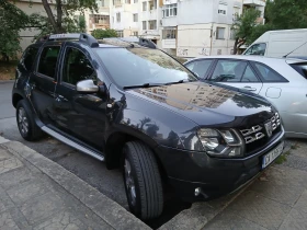 Обява за продажба на Dacia Duster 4x4-1.6-Gazovinjekcion ~16 500 лв. - изображение 2