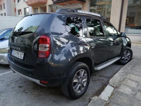 Обява за продажба на Dacia Duster 4x4-1.6-Gazovinjekcion ~16 500 лв. - изображение 1
