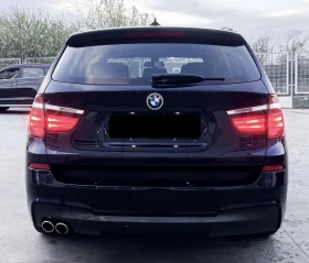 BMW X3 3.5XD M-Pack  - 24999 лв. / 12781.79 € - 88579424 4