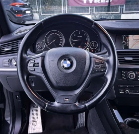 BMW X3 3.5XD M-Pack  - 24999 лв. / 12781.79 € - 88579424 13