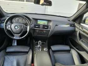 BMW X3 3.5XD M-Pack  - 24999 лв. / 12781.79 € - 11290804 6