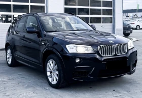 BMW X3 3.5XD M-Pack  - 24999 лв. / 12781.79 € - 88579424 3
