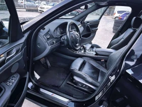 BMW X3 3.5XD M-Pack  - 24999 лв. / 12781.79 € - 88579424 16