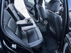 BMW X3 3.5XD M-Pack  - 24999 лв. / 12781.79 € - 88579424 10