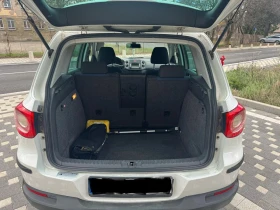 VW Tiguan 4x4 , снимка 8