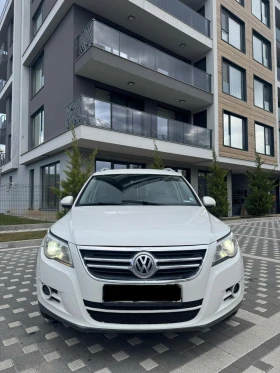 VW Tiguan 4x4 , снимка 2