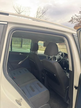 VW Tiguan 4x4 , снимка 9