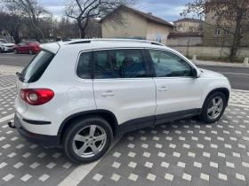 VW Tiguan 4x4 , снимка 4