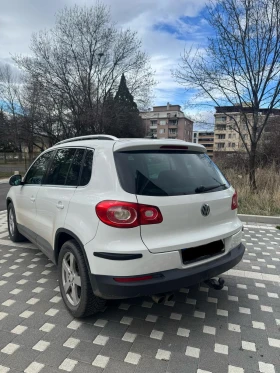VW Tiguan 4x4 , снимка 6