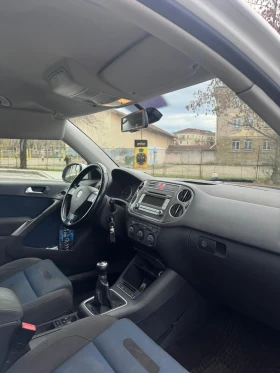 VW Tiguan 4x4 , снимка 10