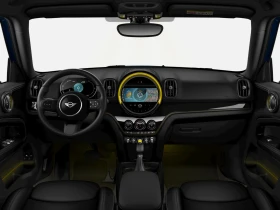 Mini Countryman Cooper SE ALL4 - 59990 лв. / 30672.40 € - 97382503 10