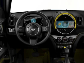 Mini Countryman Cooper SE ALL4 - 59990 лв. / 30672.40 € - 97382503 9