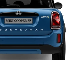 Mini Countryman Cooper SE ALL4 - 59990 лв. / 30672.40 € - 97382503 7