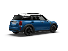 Mini Countryman Cooper SE ALL4 - 59990 лв. / 30672.40 € - 97382503 3