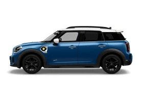 Mini Countryman Cooper SE ALL4 - 59990 лв. / 30672.40 € - 97382503 4