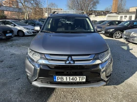 Mitsubishi Outlander 2.2 - Дизел