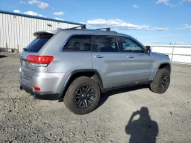 Jeep Grand cherokee OVERLAND  - 11100 € / 21709.71 лв. - 67431440 4