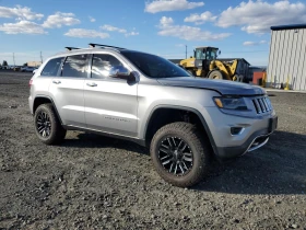 Jeep Grand cherokee OVERLAND  - 11100 € / 21709.71 лв. - 67431440 3