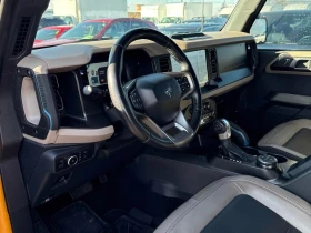 Ford Bronco * Wildtrak 4 Door Advanced 4x4 * CARFAX * БЕЗ ПЪРВ, снимка 6