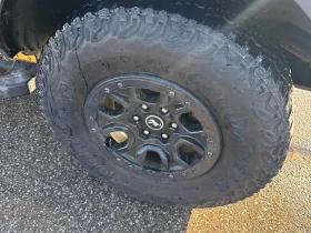 Ford Bronco * Wildtrak 4 Door Advanced 4x4 * CARFAX * БЕЗ ПЪРВ, снимка 7