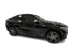 BMW X6 * M50i * CARFAX * БЕЗ ПЪРВОНАЧАЛНА ВНОСКА - 49550 € / 96911.38 лв. - 35893650 4