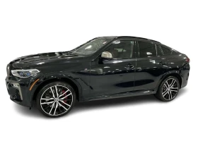 BMW X6 * M50i * CARFAX * БЕЗ ПЪРВОНАЧАЛНА ВНОСКА - 49550 € / 96911.38 лв. - 35893650 10