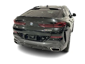 BMW X6 * M50i * CARFAX * БЕЗ ПЪРВОНАЧАЛНА ВНОСКА - 49550 € / 96911.38 лв. - 35893650 16