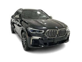 BMW X6 * M50i * CARFAX * БЕЗ ПЪРВОНАЧАЛНА ВНОСКА - 49550 € / 96911.38 лв. - 35893650 6