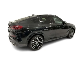 BMW X6 * M50i * CARFAX * БЕЗ ПЪРВОНАЧАЛНА ВНОСКА - 49550 € / 96911.38 лв. - 35893650 2