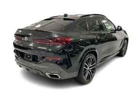 BMW X6 * M50i * CARFAX * БЕЗ ПЪРВОНАЧАЛНА ВНОСКА - 49550 € / 96911.38 лв. - 35893650 17