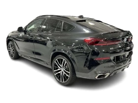 BMW X6 * M50i * CARFAX * БЕЗ ПЪРВОНАЧАЛНА ВНОСКА - 49550 € / 96911.38 лв. - 35893650 13