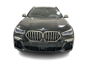 BMW X6 * M50i * CARFAX * БЕЗ ПЪРВОНАЧАЛНА ВНОСКА - 49550 € / 96911.38 лв. - 35893650 7
