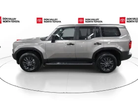 Toyota Land cruiser  Land Cruiser 1958/Възможност за автокредитиране - 50650 € / 99062.79 лв. - 48369447 4