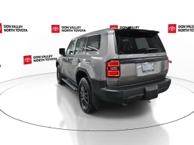 Toyota Land cruiser  Land Cruiser 1958/Възможност за автокредитиране - 50650 € / 99062.79 лв. - 48369447 5