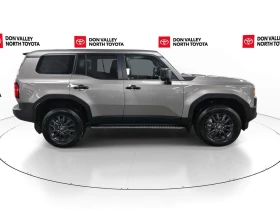 Toyota Land cruiser  Land Cruiser 1958/Възможност за автокредитиране - 50650 € / 99062.79 лв. - 48369447 8