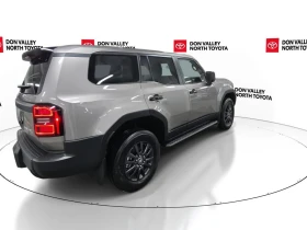 Toyota Land cruiser  Land Cruiser 1958/Възможност за автокредитиране - 50650 € / 99062.79 лв. - 48369447 7