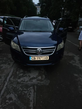 VW Tiguan - 6000 € / 11734.98 лв. - 29581721 2