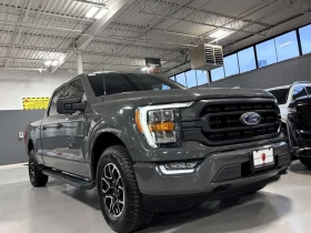 Ford F150 XLT 4WD SUPERCREW| ECOBOOST LONGBOX * Цена до БГ *