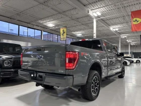 Ford F150 XLT 4WD SUPERCREW| ECOBOOST LONGBOX * Цена до БГ * - 30700 € / 60043.98 лв. - 25607485 4