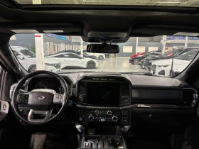 Ford F150 XLT 4WD SUPERCREW| ECOBOOST LONGBOX * Цена до БГ * - 30700 € / 60043.98 лв. - 25607485 10